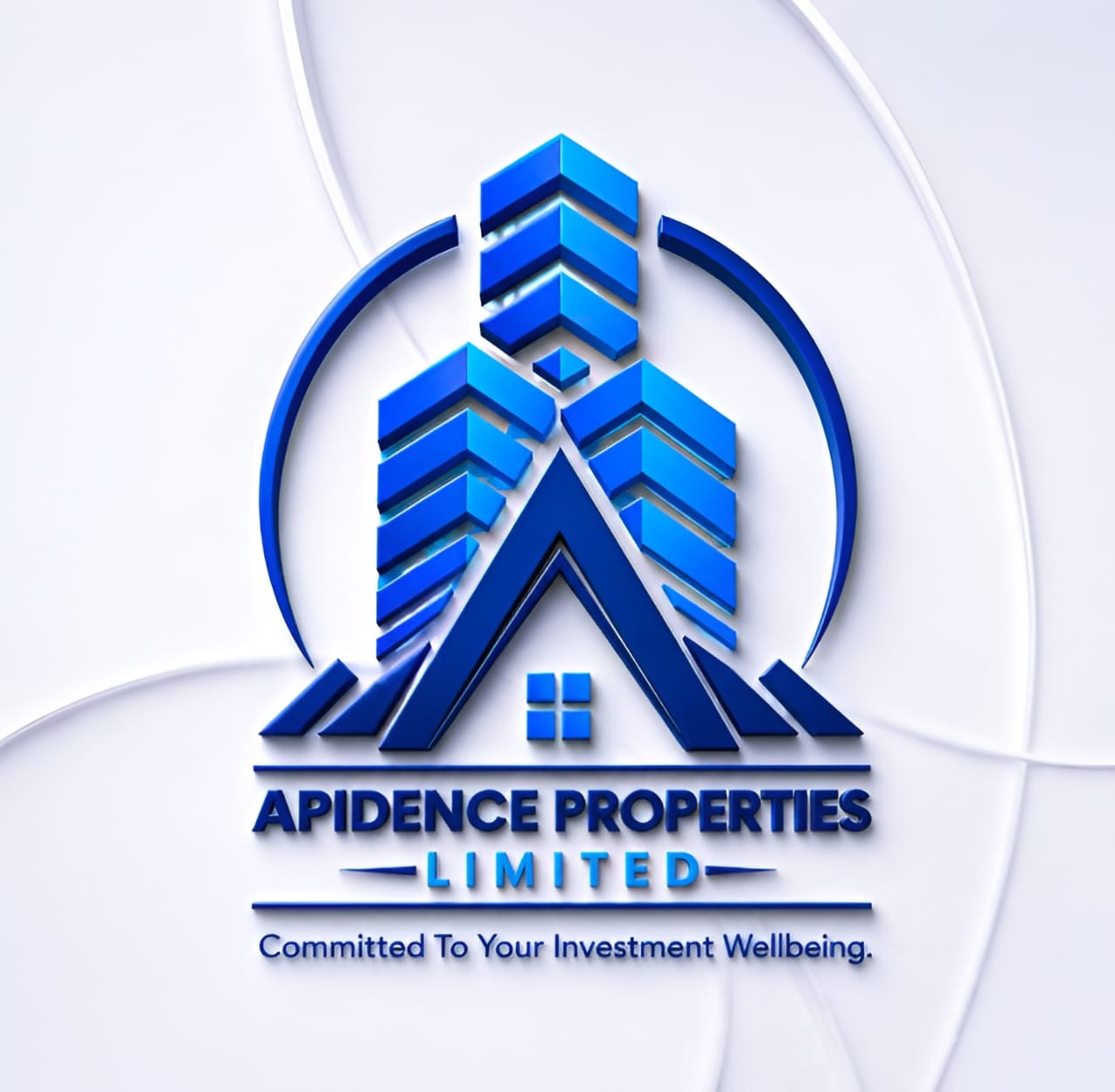 Apidence Properties Limited Logo